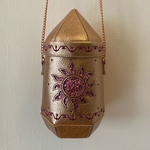 Danielle Nicole Tangled Lantern purse
